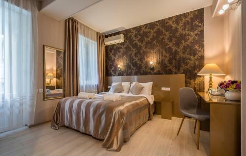 Iliani Hotel