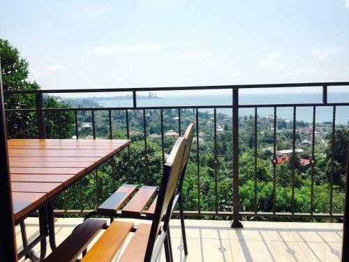 Hostal 15 Kviparosi Guest House
