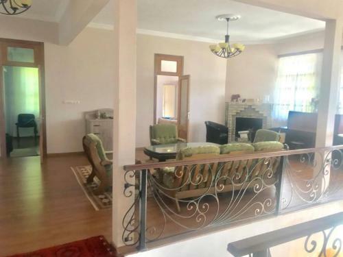 Hostal 15 Kviparosi Guest House
