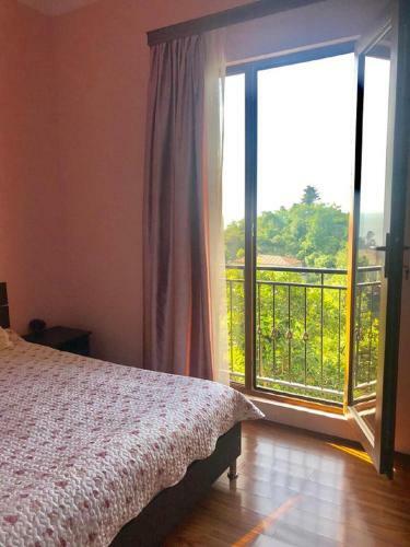 Hostal 15 Kviparosi Guest House