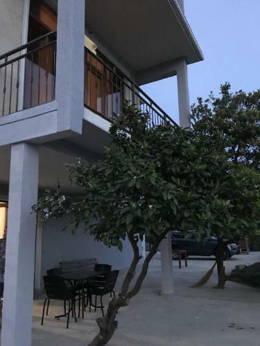 Hostal 15 Kviparosi Guest House