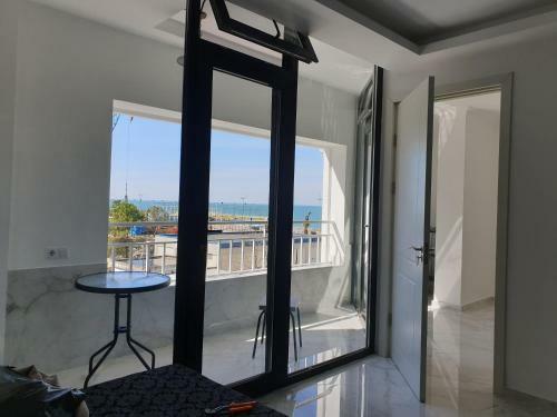 Look&sea Apartment