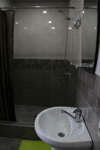 Hostal Guest House Aisi