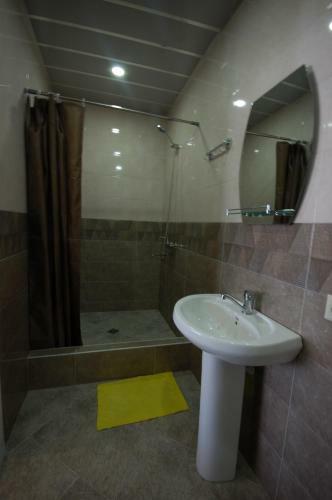 Hostal Guest House Aisi