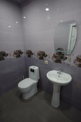 Hostal Guest House Aisi