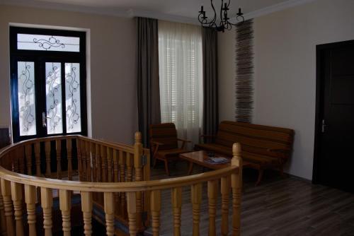 Hostal Guest House Aisi