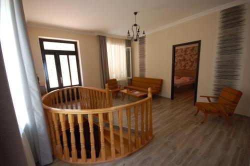 Hostal Guest House Aisi