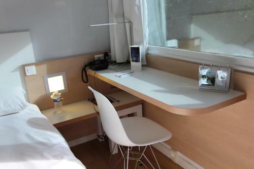 Hotel Ibis Styles Aix En Provence