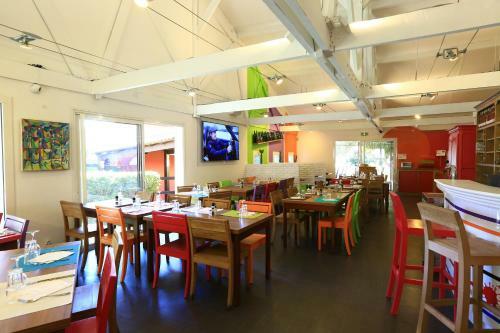 Hotel Ibis Styles Aix En Provence