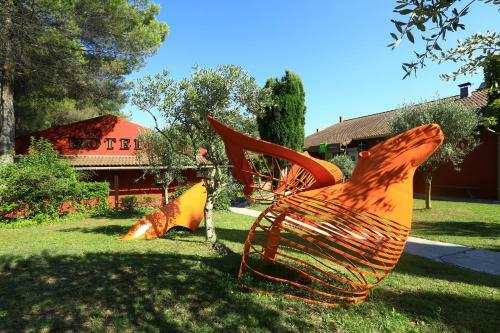Hotel Ibis Styles Aix En Provence