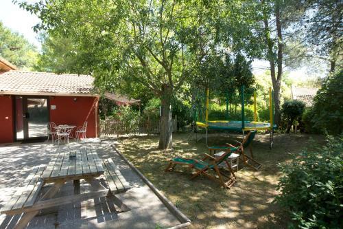 Hotel Ibis Styles Aix En Provence