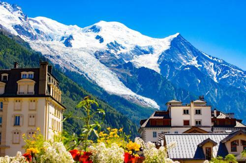 Apartamentos Residence Des Alpes 302 Appt
