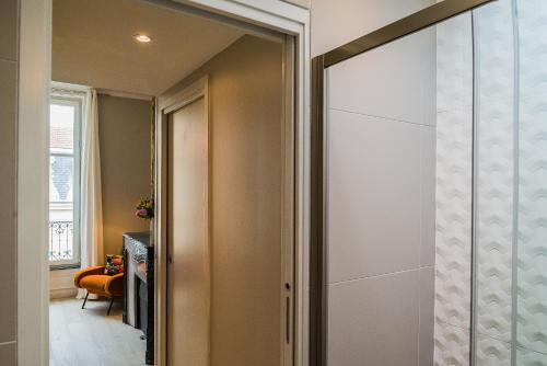 Apartamento Appartement 11 Place D'alliance