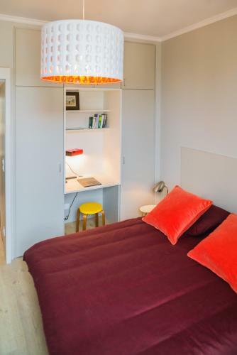 Apartamento Appartement 11 Place D'alliance