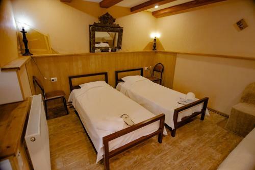 Hostal Qilimcha's Guest House