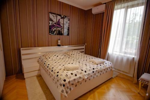 Hostal Qilimcha's Guest House