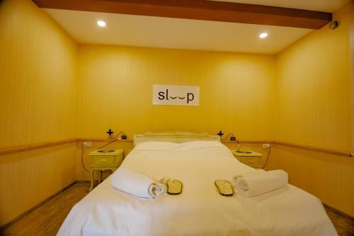 Hostal Qilimcha's Guest House