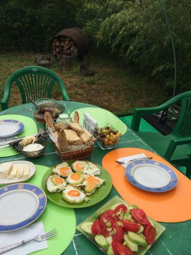 Hostal Qilimcha's Guest House
