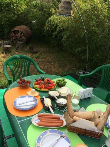 Hostal Qilimcha's Guest House