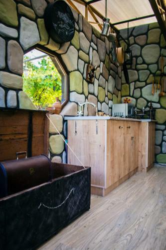 Hostal Qilimcha's Guest House