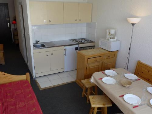 Apartment Les Trois Vall�es.1