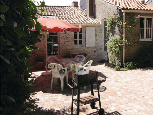 Holiday Home Rue Des Granges