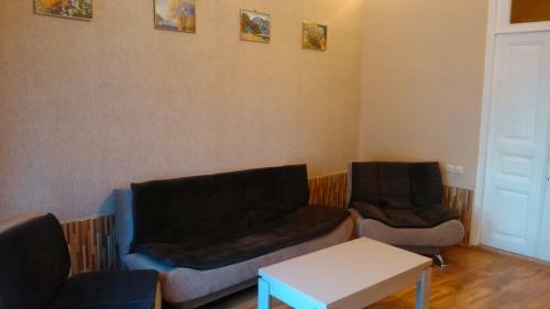 Nati Mero Apartment