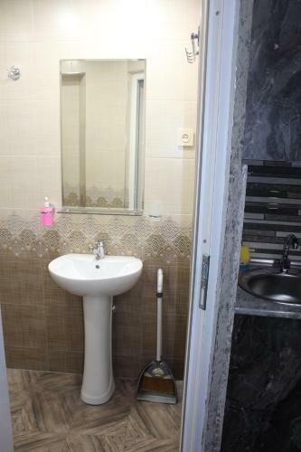 Nati Mero Apartment