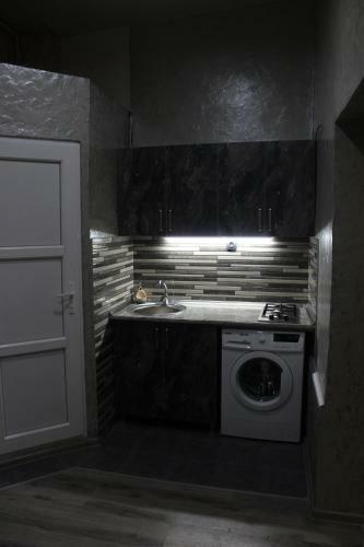 Nati Mero Apartment