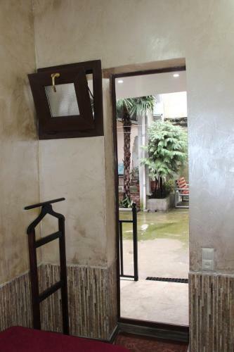 Nati Mero Apartment