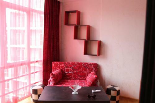 Mir Apartament