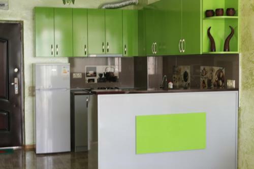 Mir Apartament