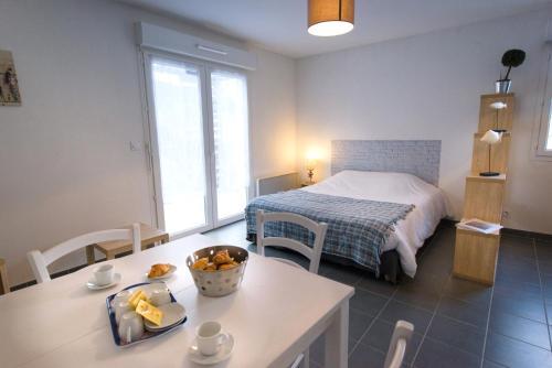 Apartamento R�sidence Belle Vue