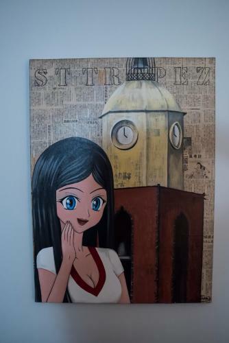 Bliss Hotel