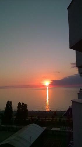 Apartments In Batumi With Sea View