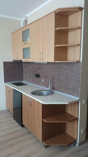 Apartments In Batumi With Sea View
