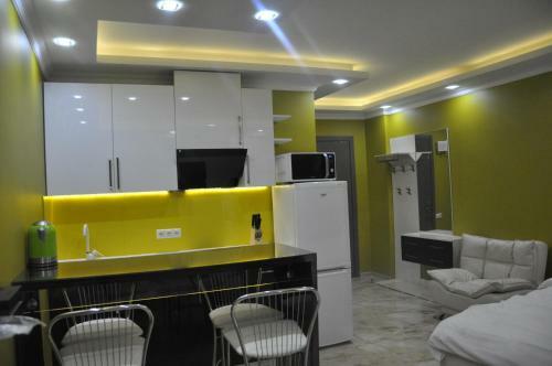 Orbi Plazza Apartment Galina