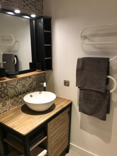 Apartamento Sleepinwest Roosevelt