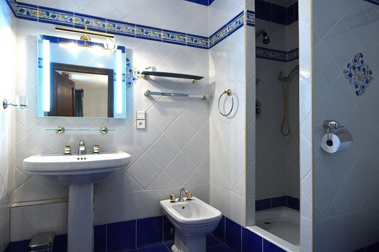 Bed & Breakfast Casa Orso Maria