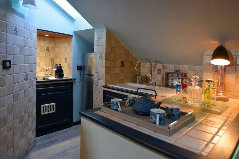 Bed & Breakfast Casa Orso Maria