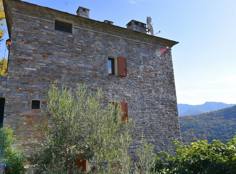 Bed & Breakfast Casa Orso Maria