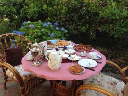Hotel Villa Gardenia Ureki