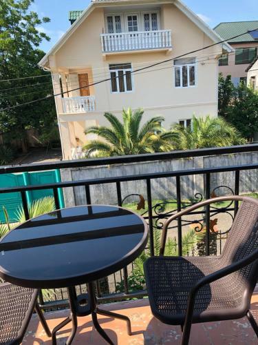 Hotel Villa Gardenia Ureki