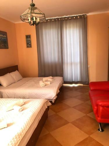 Hotel Villa Gardenia Ureki