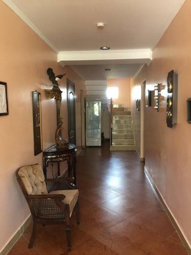 Hotel Villa Gardenia Ureki