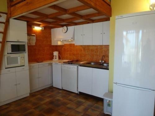 Rental Apartment Eolia - Saint Pierre La Mer