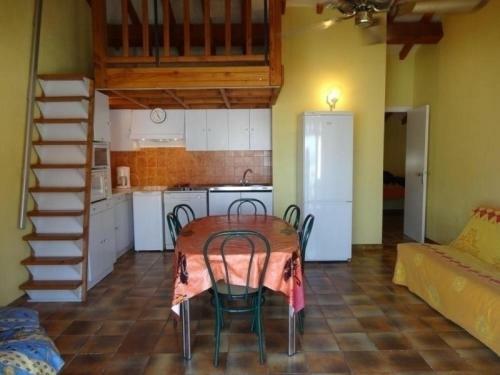 Rental Apartment Eolia - Saint Pierre La Mer