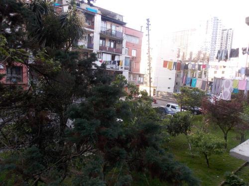 Apartment Inasaridze 17