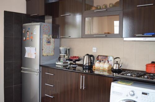 Apartment Inasaridze 17