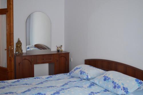 Apartment Inasaridze 17
